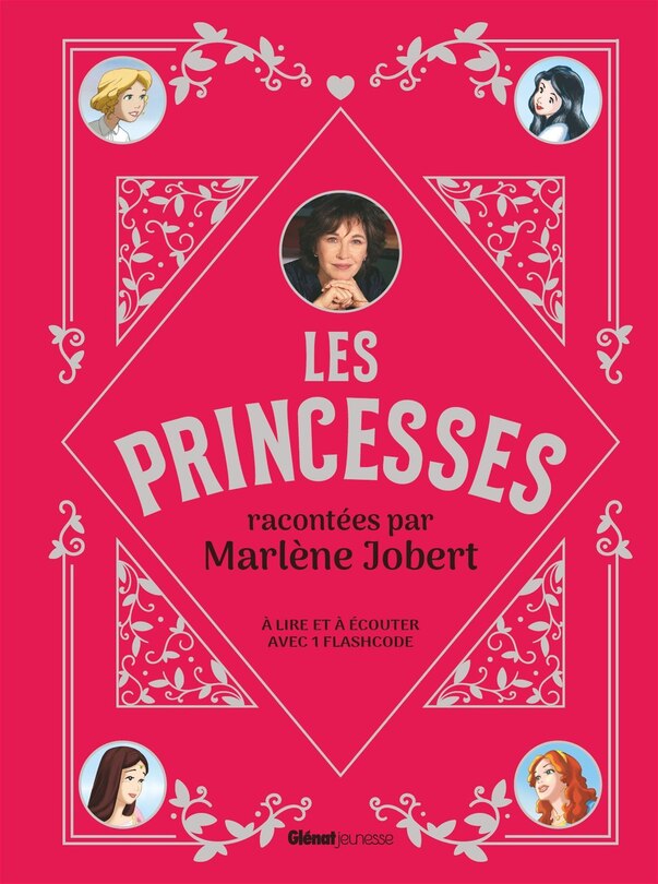 Couverture_Les princesses
