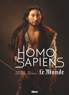 Couverture_Homo sapiens