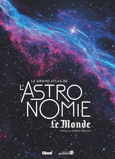 Front cover_Le grand atlas de l'astronomie