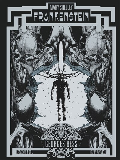 Couverture_Frankenstein