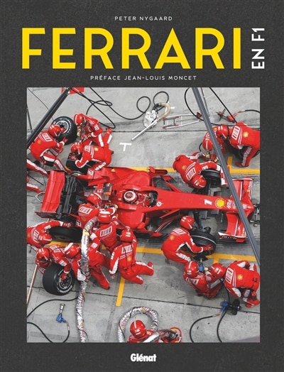Couverture_Ferrari en F1