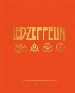 Front cover_Led Zeppelin by Led Zeppelin