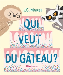 Front cover_Qui veut du gâteau ?