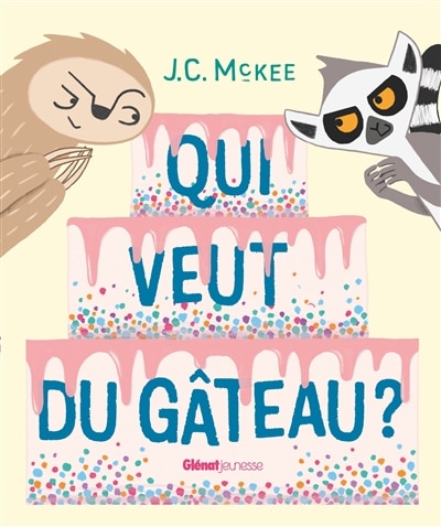 Front cover_Qui veut du gâteau ?