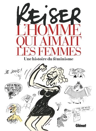 Reiser: l'homme qui aimait les femmes