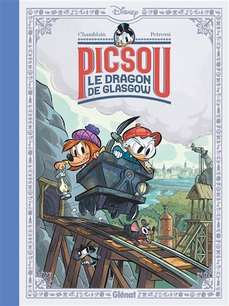 Couverture