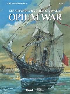 Opium war