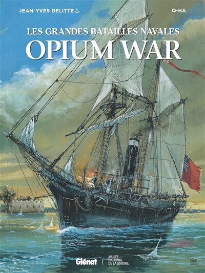 Couverture_Opium war