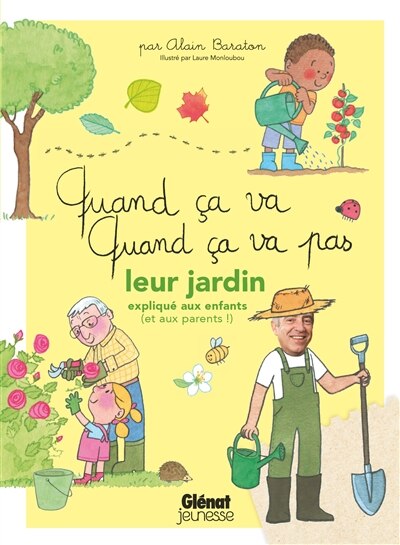 Couverture_Leur jardin expliqué aux enfants (et aux parents !)