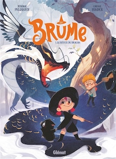 Front cover_Le réveil du dragon