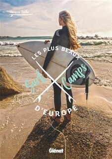 Front cover_Les plus beaux surf camps d'Europe
