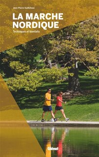 Couverture_La marche nordique