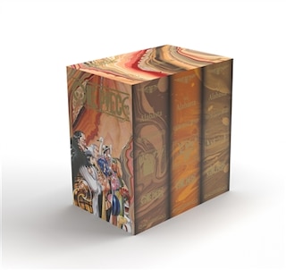 Couverture_One Piece coffret Alabasta