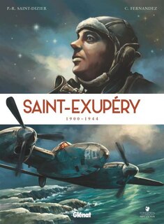 Front cover_Saint-Exupéry