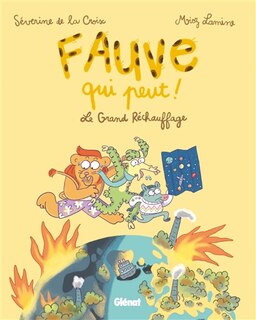 Couverture_Le grand réchauffage