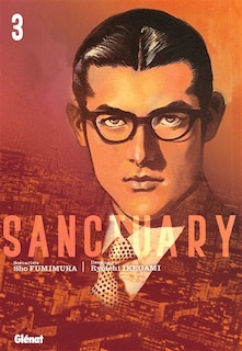 Couverture_Sanctuary, Vol. 3