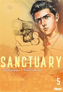 Couverture_Sanctuary, Vol. 5