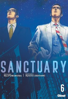 SANCTUARY PERFECT EDITION T06: VERSION FRANÇAISE