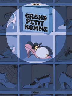 Front cover_Grand petit homme