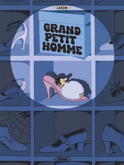 Front cover_Grand petit homme