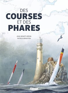 Couverture_Des courses et des phares