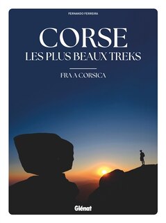 Couverture_Corse, les plus beaux treks