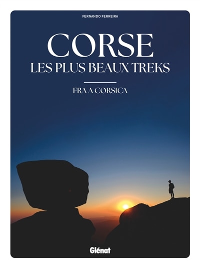 Couverture_Corse, les plus beaux treks