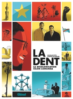Front cover_La dent