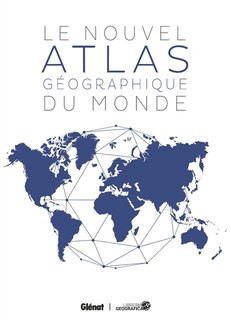 Front cover_Le nouvel atlas géographique du monde