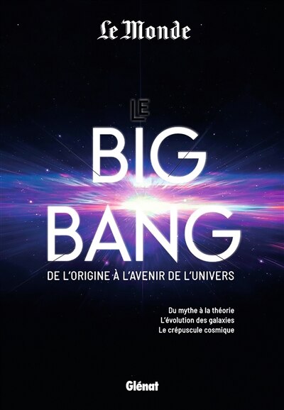 Front cover_Le big bang