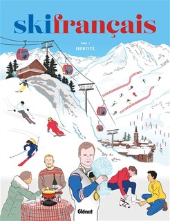 Couverture_Ski français, n°1. Identité