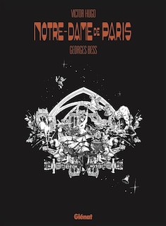 Front cover_Notre-Dame de Paris