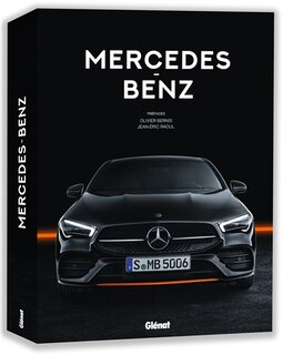 Front cover_Mercedes-Benz