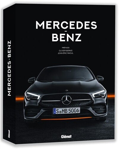 Front cover_Mercedes-Benz