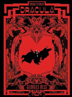 Front cover_Dracula