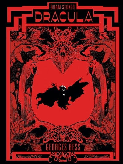 Front cover_Dracula