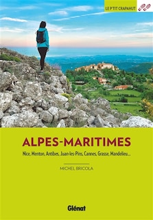Front cover_Alpes-Maritimes
