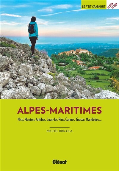 Front cover_Alpes-Maritimes