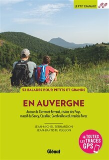 Front cover_En Auvergne