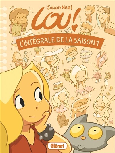 Front cover_Lou !