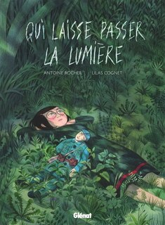 Front cover_Qui laisse passer la lumière