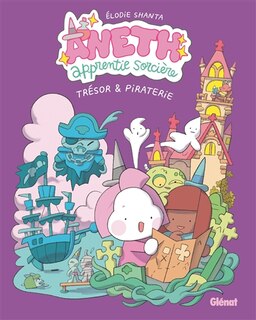 Couverture_Tr&eacute;sor & piraterie