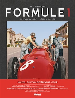 Front cover_Formule 1