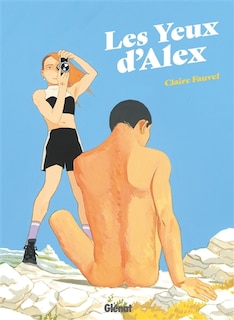 Couverture_Les yeux d'Alex