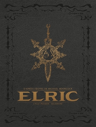 Front cover_Elric