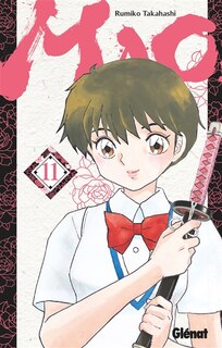 Couverture_Mao Tome 11
