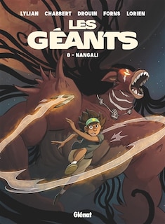 Front cover_LES GEANTS T08 NANGALI