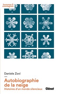 Front cover_Autobiographie de la neige