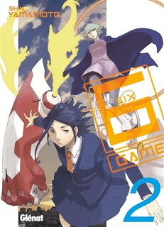 Front cover_6 GAME T02