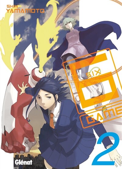 Front cover_6 GAME T02